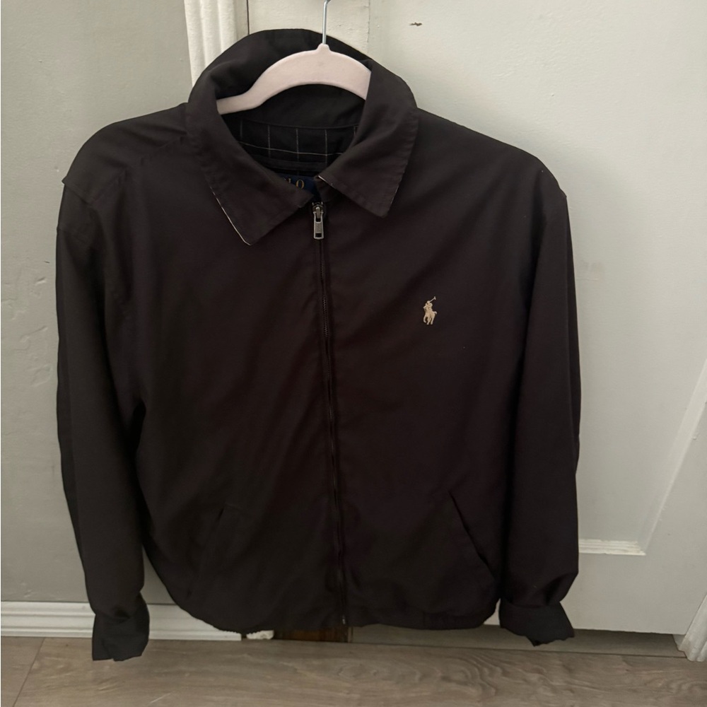 Polo Ralph Lauren jacket